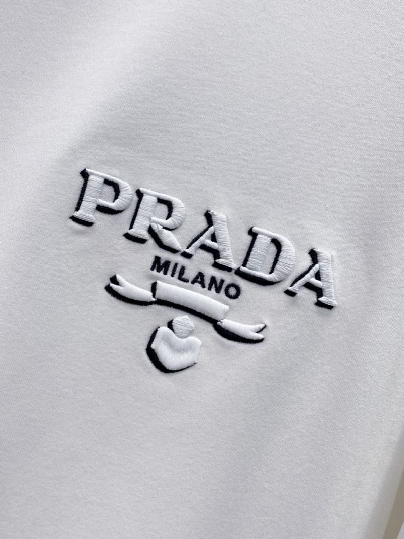 Prada T-Shirts